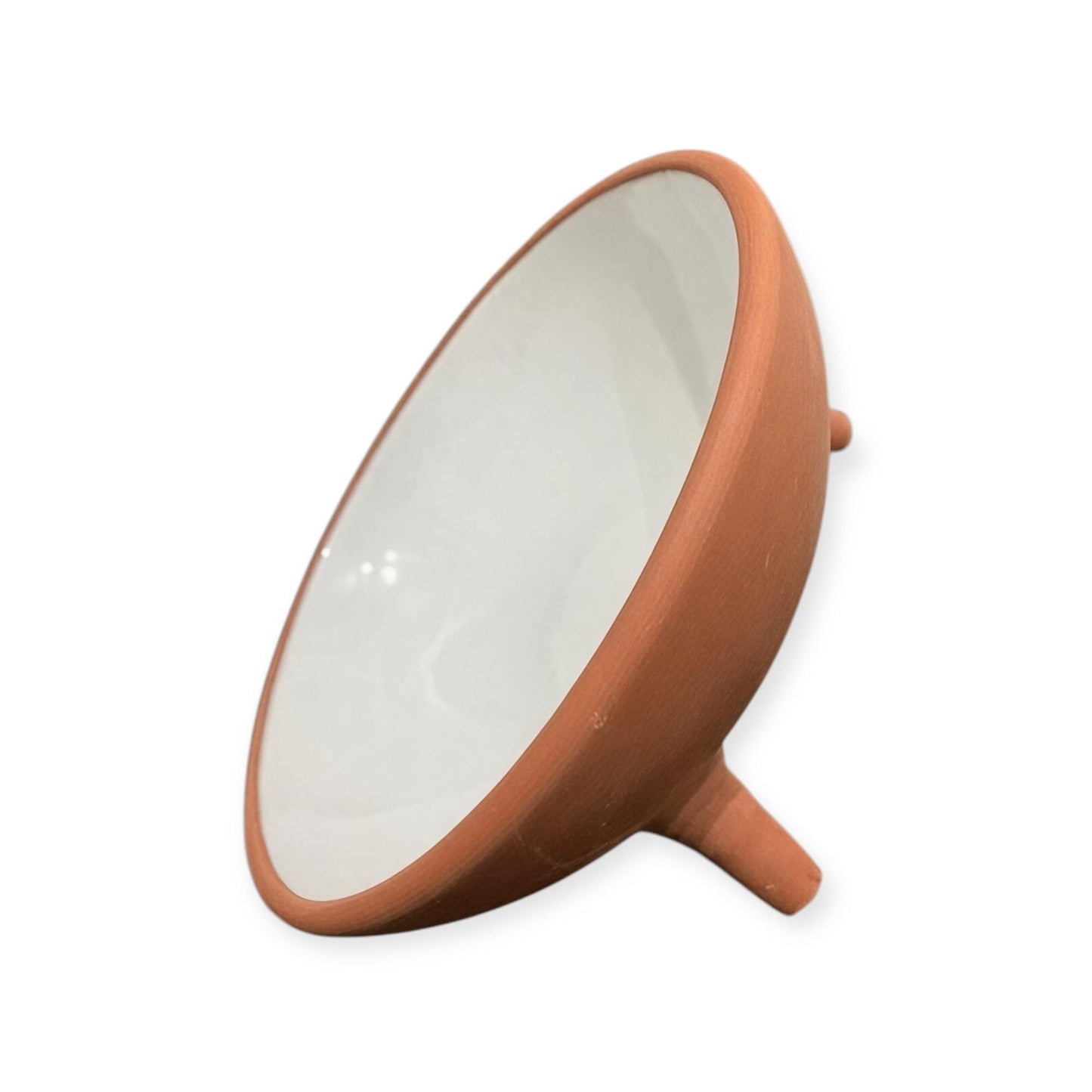 Elevated Ceramic Dog Bowl: Ergonomic Non-Slip Pet Feeding Dish
