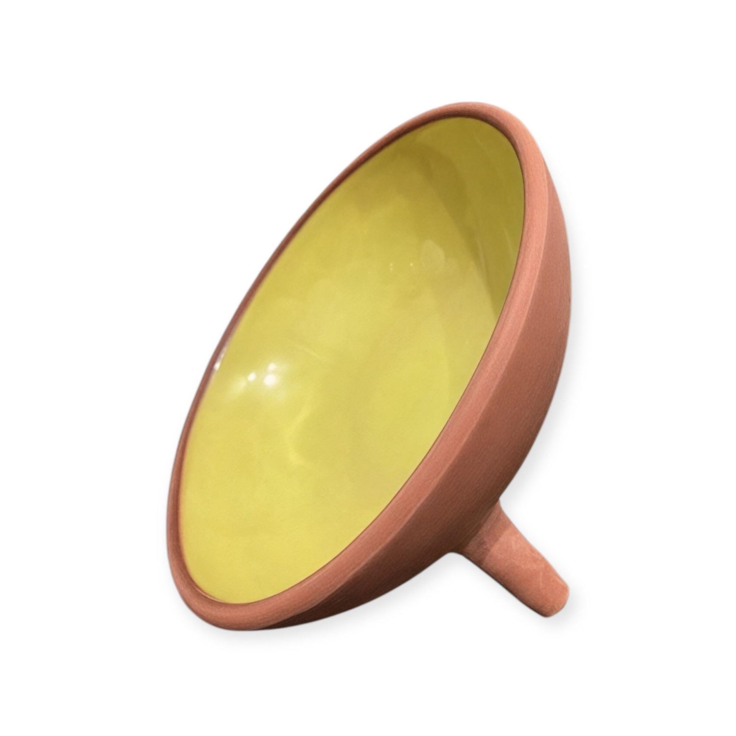 Elevated Ceramic Dog Bowl: Ergonomic Non-Slip Pet Feeding Dish